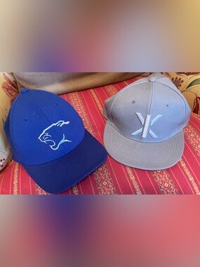 2*NWOT*Baseball Caps
Never worn, Brand New 🧢